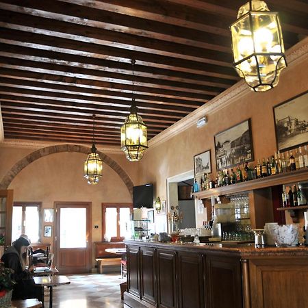 Hotel 5 Colonne Mirano Rom bilde