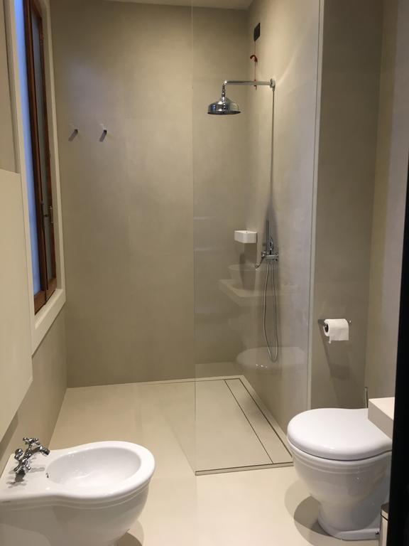Hotel 5 Colonne Mirano Eksteriør bilde