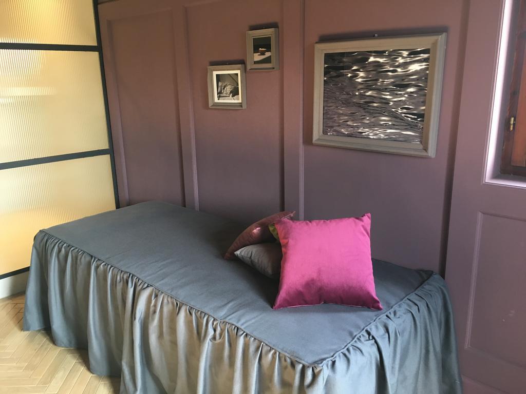 Hotel 5 Colonne Mirano Eksteriør bilde