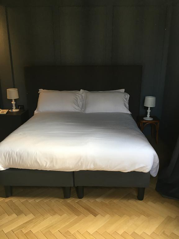 Hotel 5 Colonne Mirano Eksteriør bilde