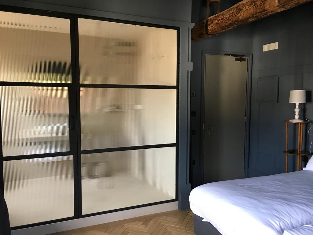 Hotel 5 Colonne Mirano Eksteriør bilde