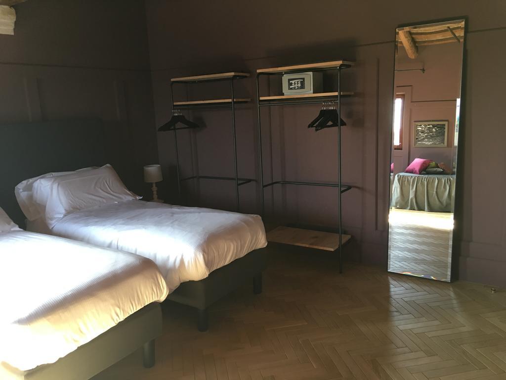Hotel 5 Colonne Mirano Eksteriør bilde