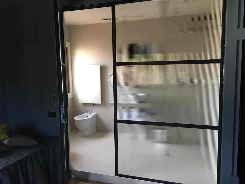 Hotel 5 Colonne Mirano Eksteriør bilde
