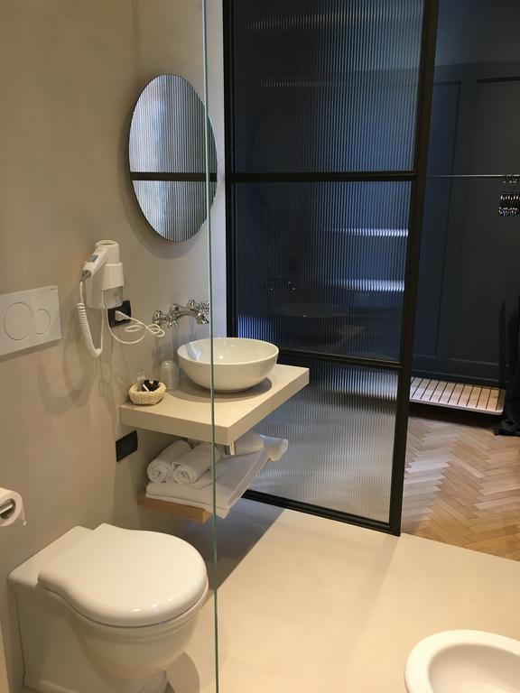 Hotel 5 Colonne Mirano Eksteriør bilde