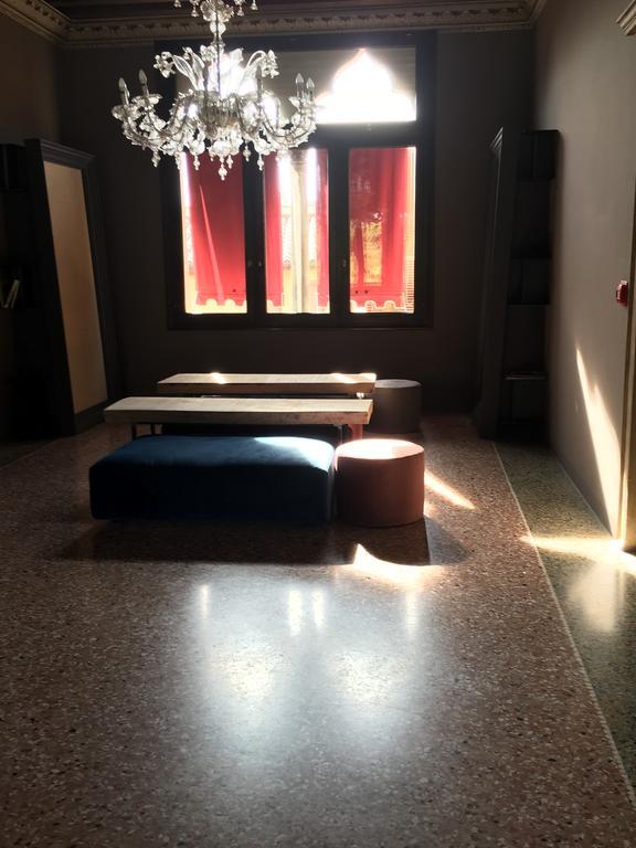 Hotel 5 Colonne Mirano Eksteriør bilde