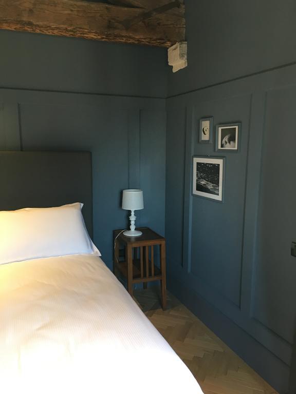 Hotel 5 Colonne Mirano Eksteriør bilde