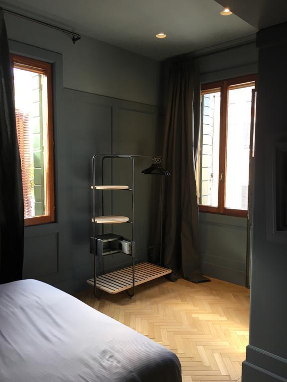 Hotel 5 Colonne Mirano Eksteriør bilde