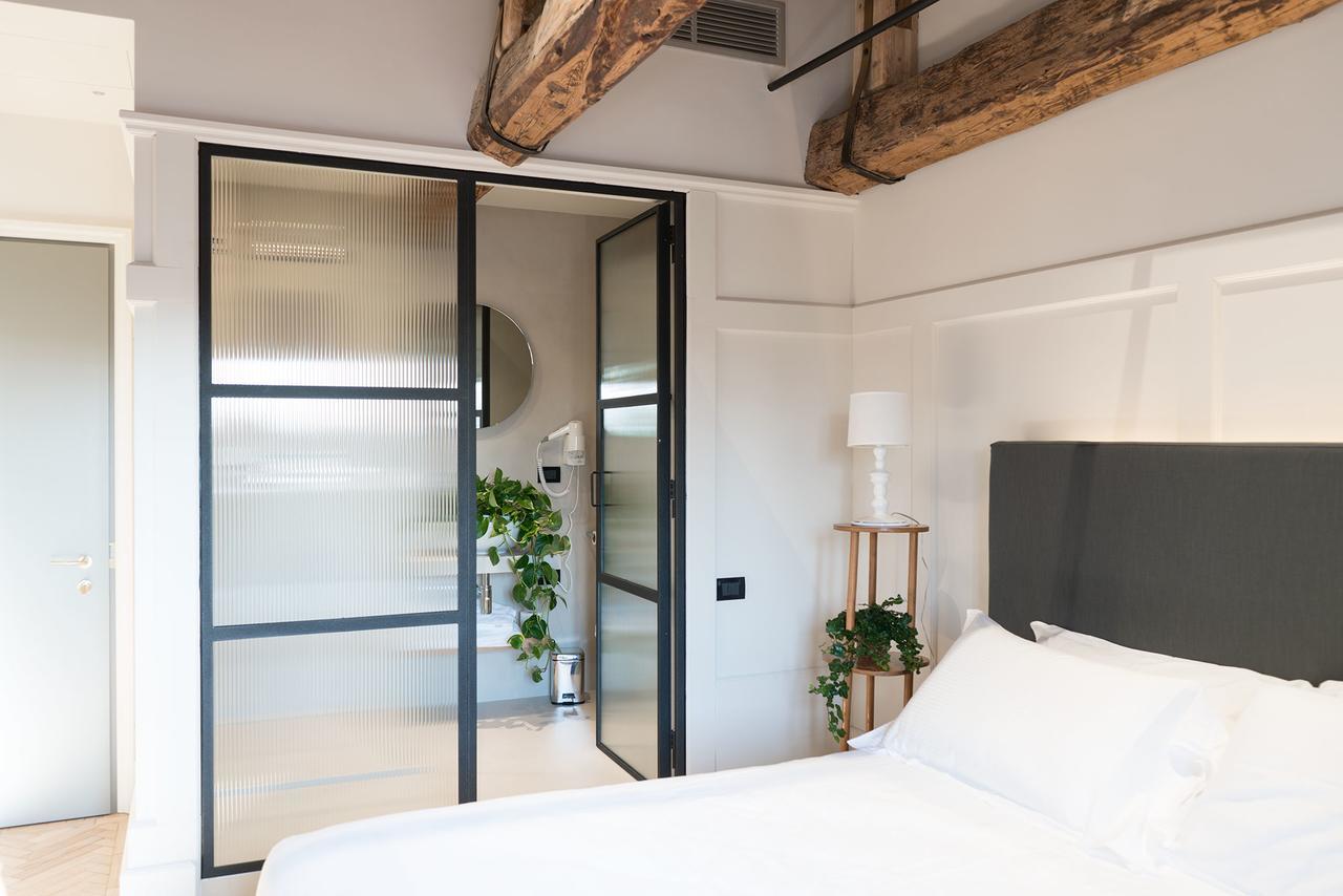 Hotel 5 Colonne Mirano Eksteriør bilde