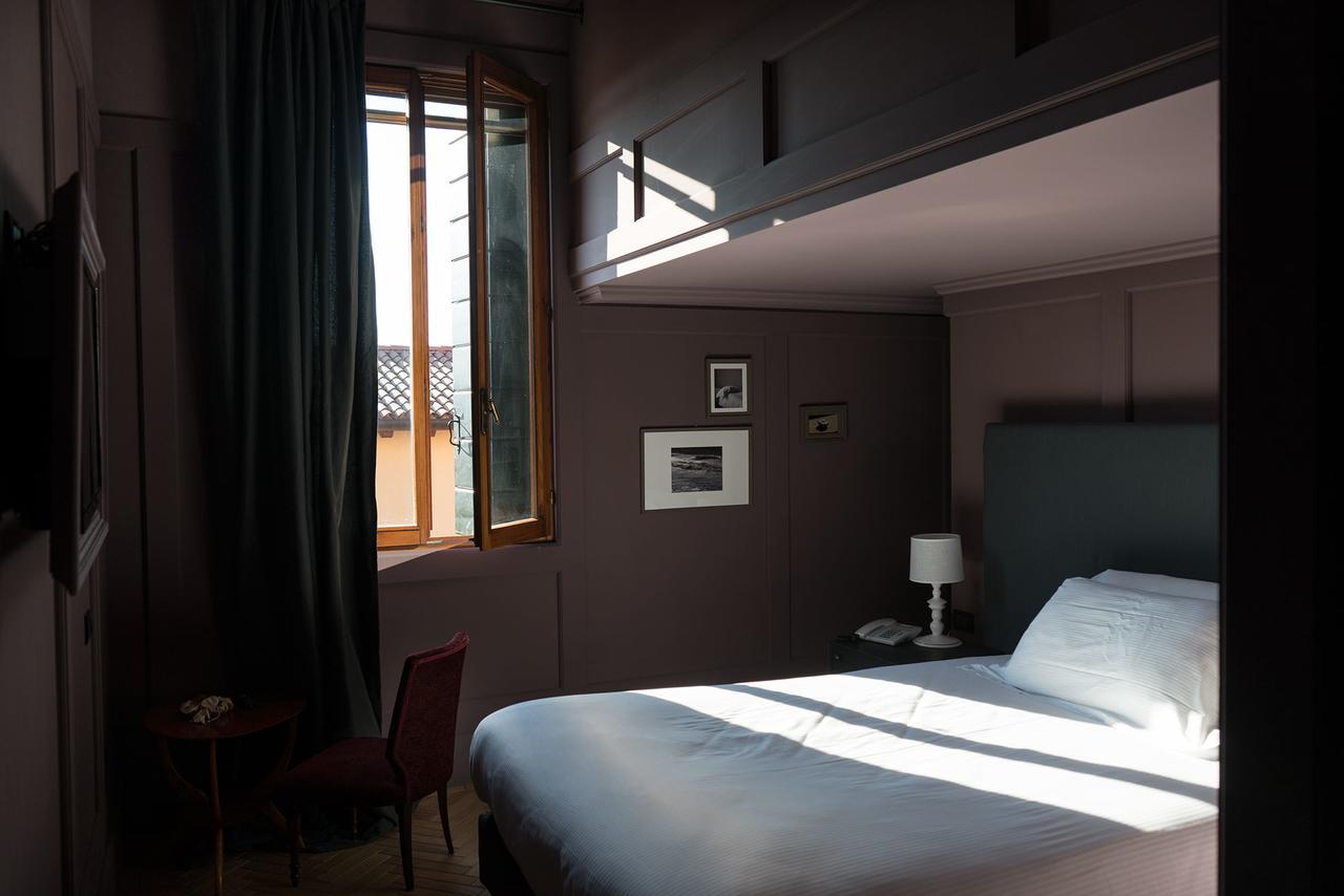 Hotel 5 Colonne Mirano Eksteriør bilde