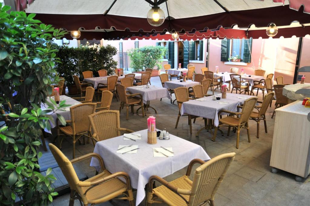 Hotel 5 Colonne Mirano Rom bilde