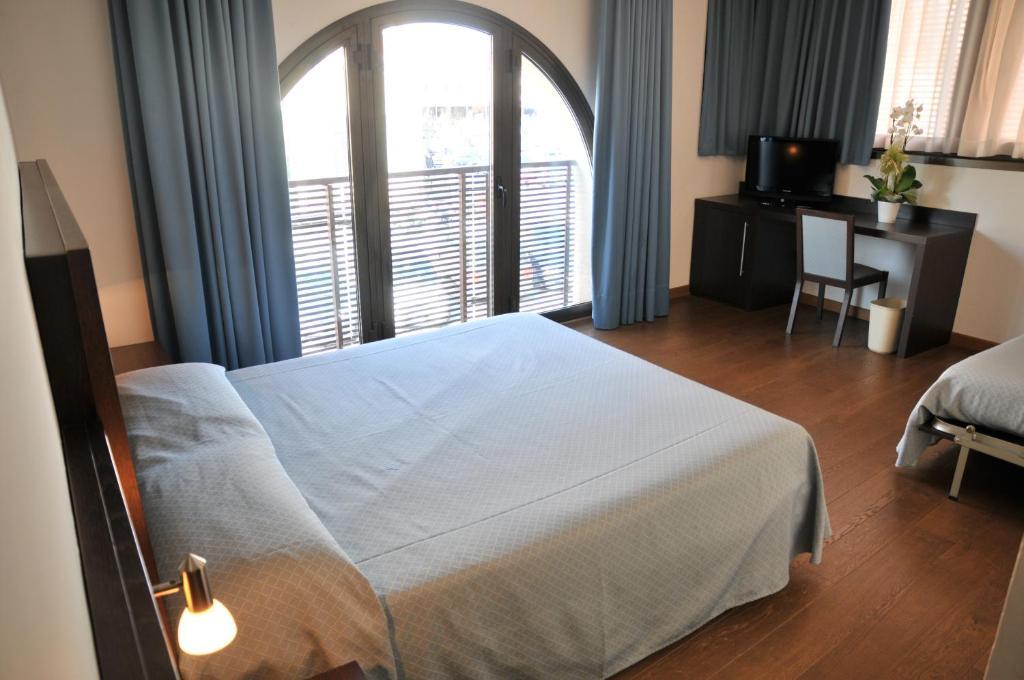 Hotel 5 Colonne Mirano Rom bilde