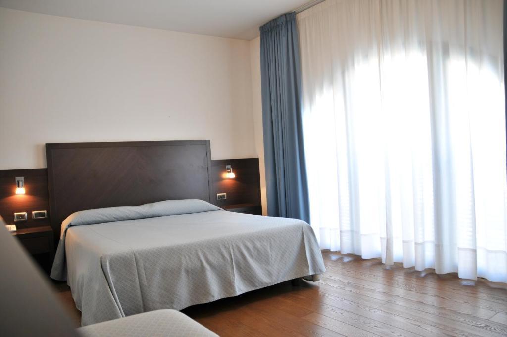 Hotel 5 Colonne Mirano Rom bilde
