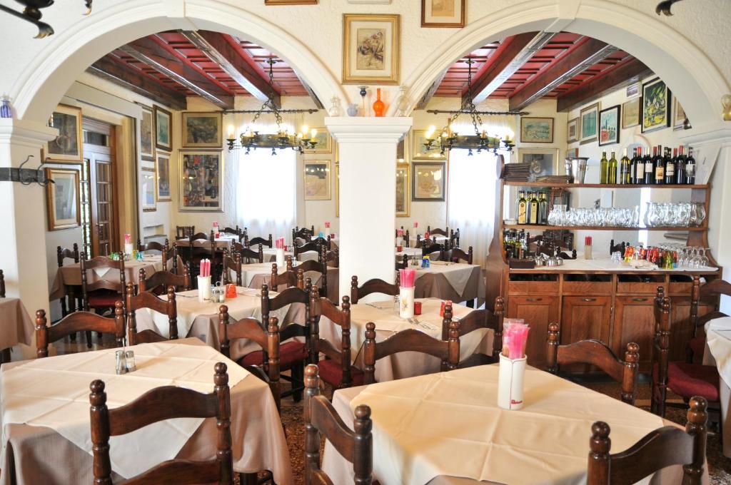 Hotel 5 Colonne Mirano Rom bilde